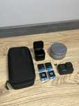 GoPro Hero 9 Black – zestaw z akcesoriami
