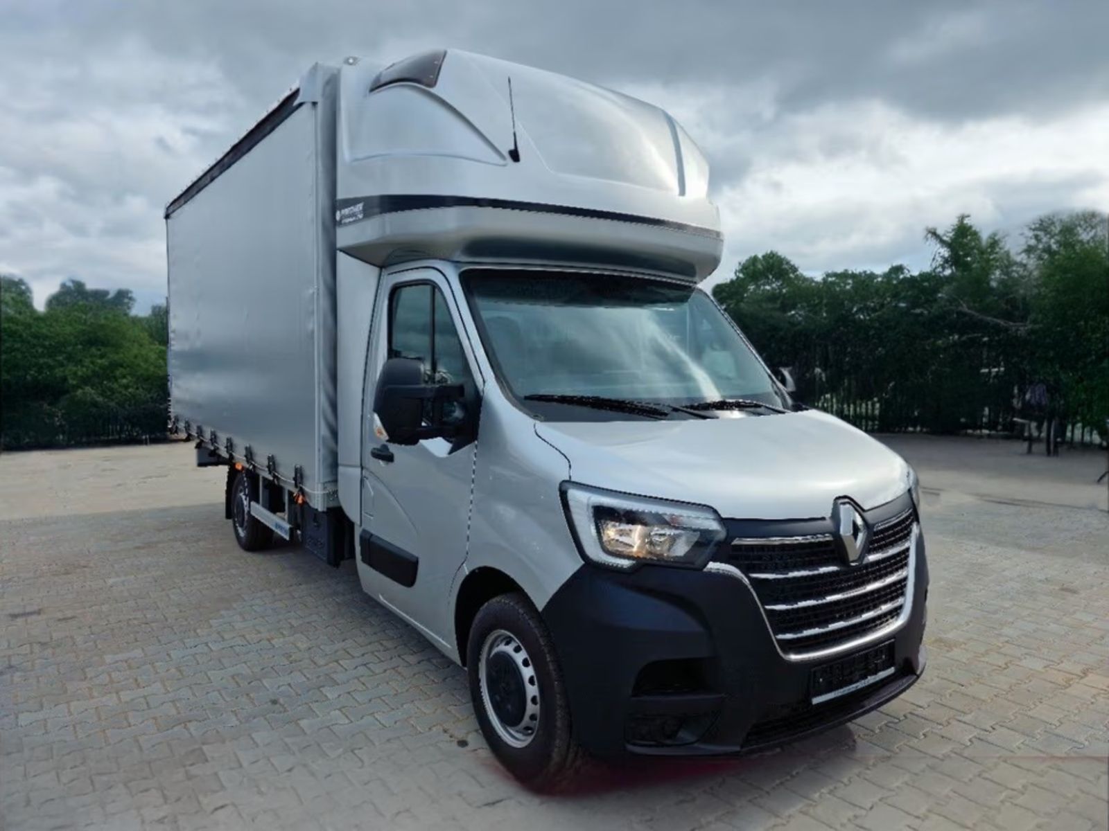 Продам . Renault  Master 2021р