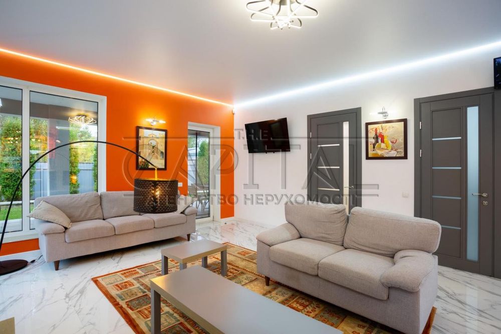 Оренда будинку Осокорки 180м2