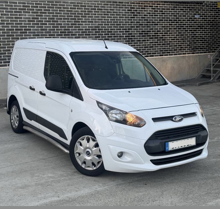 Ford Transit Connect 1.6 TDCi