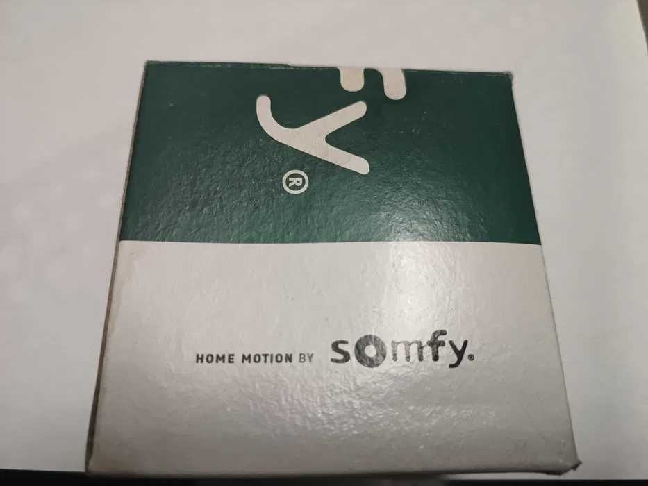 Wyłącznik do Bram Rolet Somfy