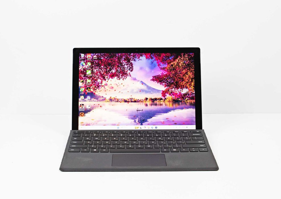 Microsoft Surface Pro 7 Core i5-1035G4/ RAM 8 Gb/ SSD 256 Gb/ 12,3"