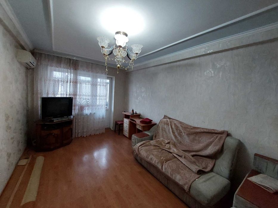 ПРОДАЖА отличной 3-квартиры "Черемушки" с ГАО