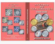 Anuário numismático 2025/2026