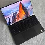 Dotykowy Dell Precision 5550 i7-10875H 32GB 512GB NVMe Nvidia