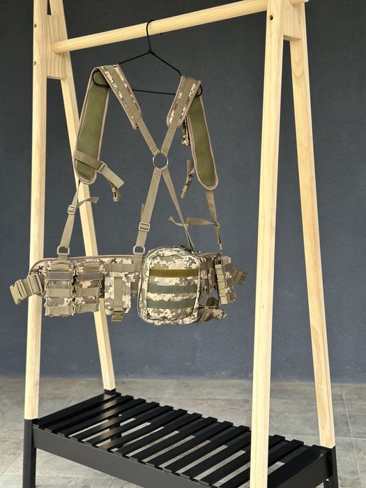 РПС укомплектований‼️ 4 кольора, система molli