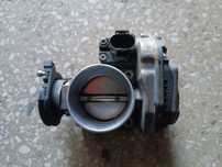 Przepustnica audi a4 b5 passat B5 A6 C5 1.8t 150km 058,133,063m