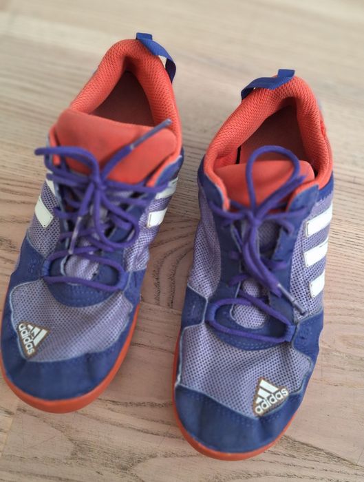 Buty adidas daroga 35