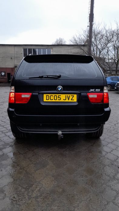 Роздатка BMW X5 E53 3.0d 3.0і 4.4і 4.8і раздатка БМВ Х5 акпп редуктор