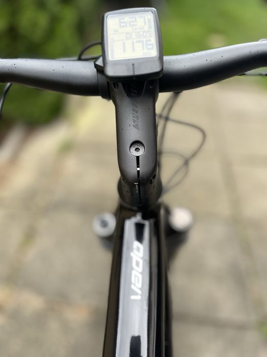 Rower Elektryczny Specjalized vado 5