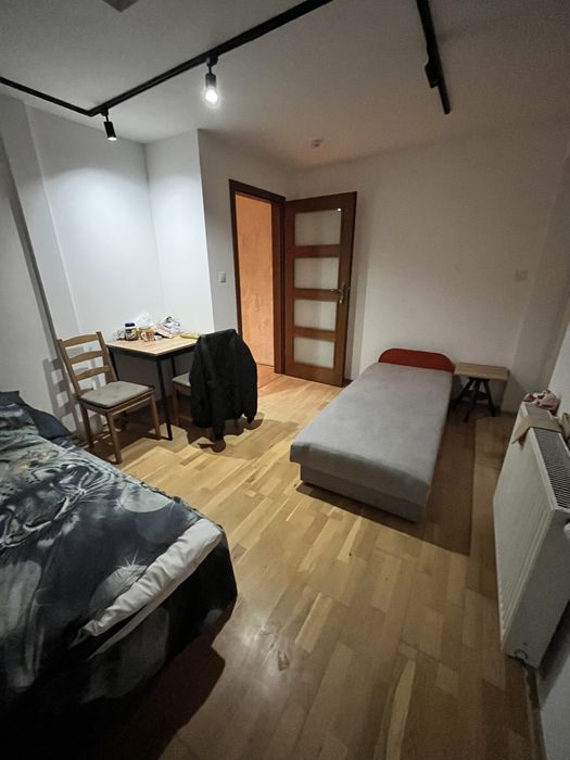 Pokoj dla pary do wynajęcia  w Zgierzu super lokalizacja