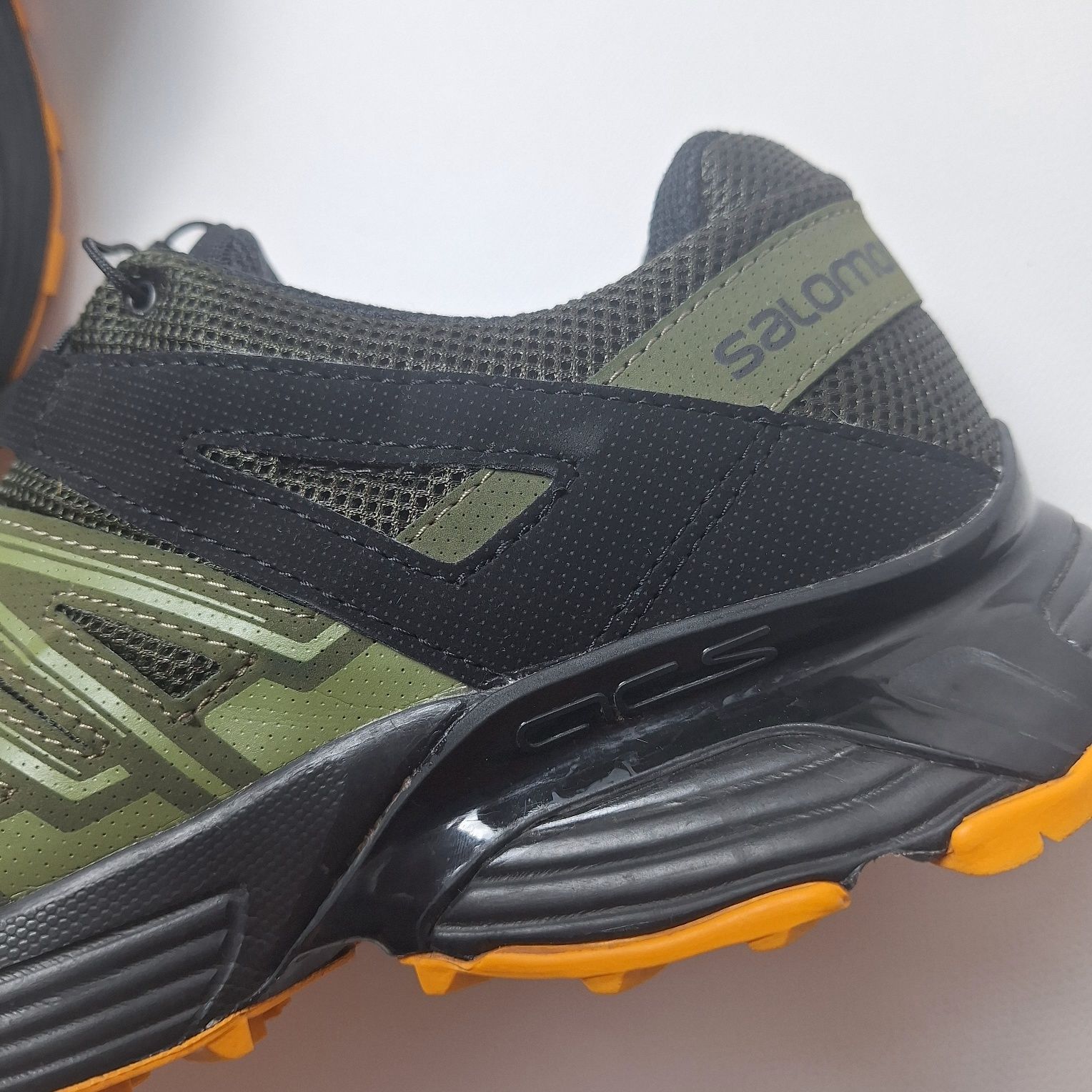 Salomon XT Inari Trail Running 44.5