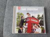 One Direction 1D album Take Me Home