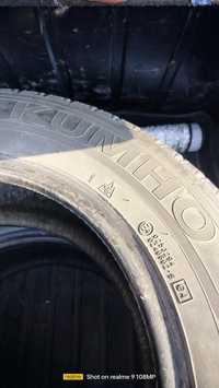 Шина r14 185,65 Kumho izen 31