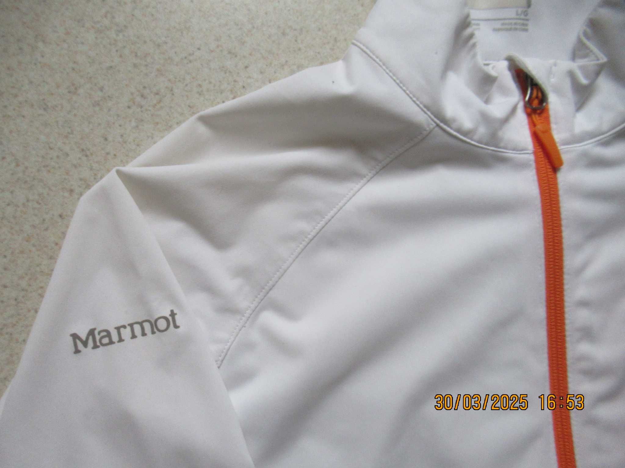 Kurtka softshell Marmot rozm. L