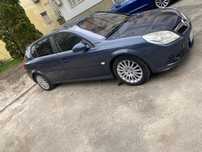 Opel Signum 2007