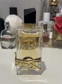 Yves Saint Laurent Libre