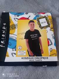 T-shirt friends 146-152