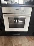 Whirlpool: kolor biały, samoczyszczący - AKP 745 WH