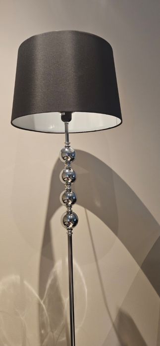 Lampa stojąca  glamour