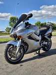 Honda VFR 800 v-tec 2005r doposażona
