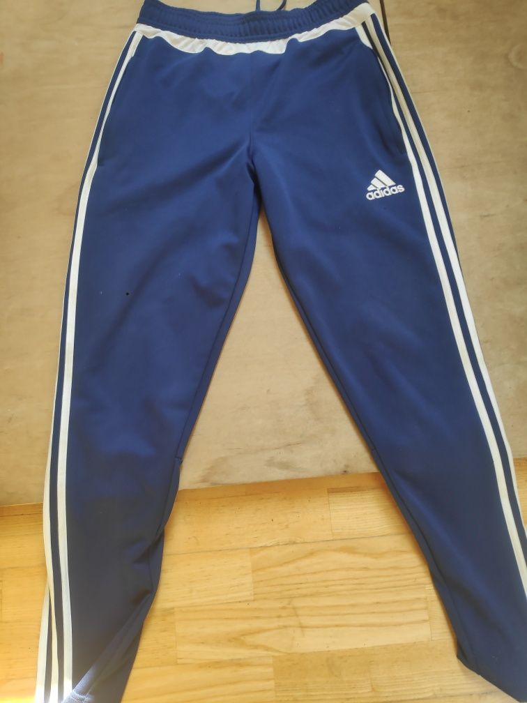 Spodnie Adidas Climacool