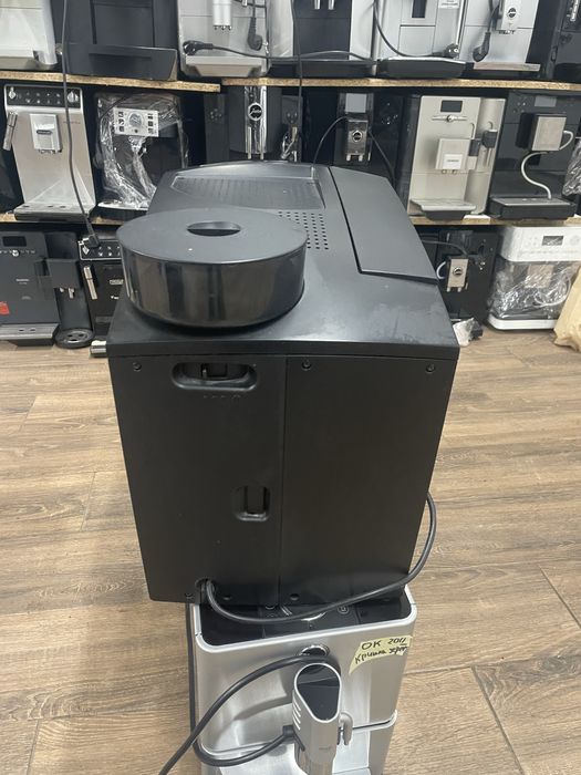 Кавомашина Siemens Surpresso Compact