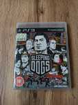 Sleeping Dogs PS3