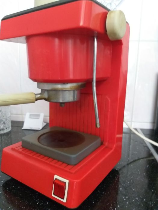 Кофеварка венгрия