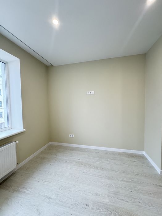 1к з НОВИМ ремонтом, БЕЗ %, новобудова