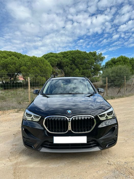 Bmw X1 Xdrive 25e híbrido 220cv Automático