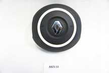 AIRBAG KIEROWCY PASAŻERA RENAULT TWINGO III KOMPLE