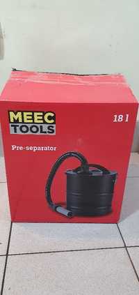 MEEC TOOLS с фильтром Hepa