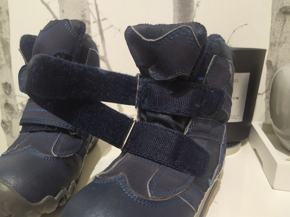 Buty zimowe Tchibo 28/29