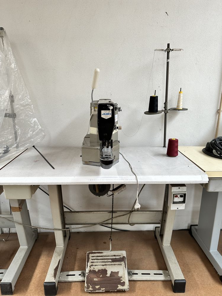Maquina de mosquear