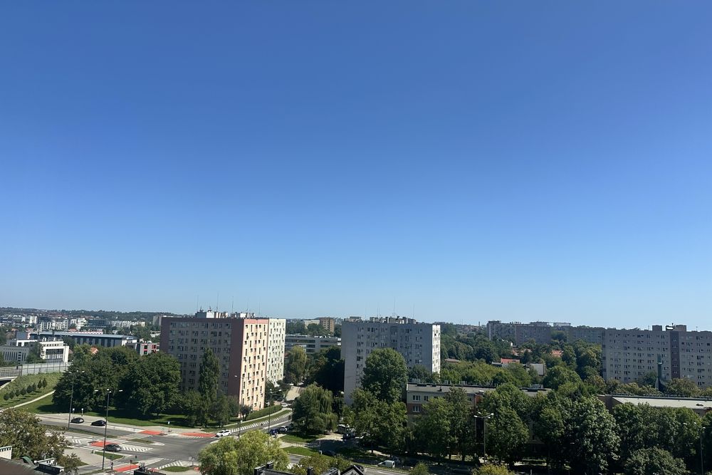 Kawalerka w świetnej lokalizacji, Bronowice/Krowodrza/Azory
