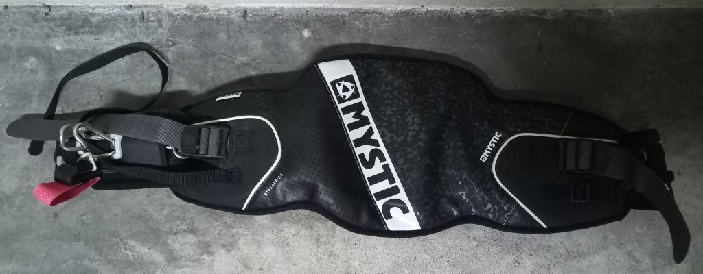 Material para kitsurf