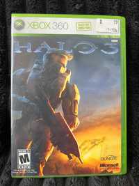 Gra HALO 3 na XBOX 360