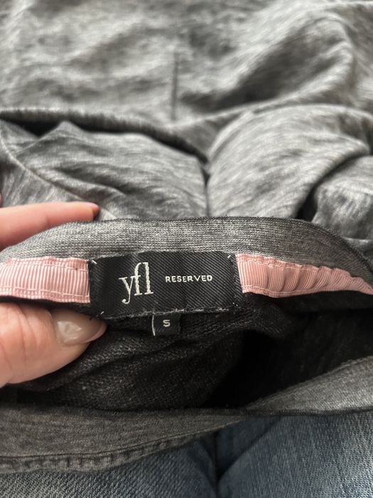 Sukienka bawelniana damska reserved s