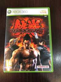 Tekken 6 Xbox 360 Gamemax Siedlce