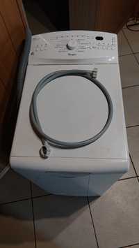 Pralka Whirlpool AWE 6519/P