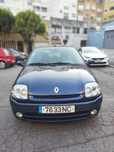 Renault Clio 1.6 110CV