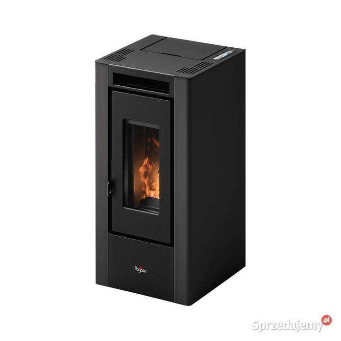 Piecyk na pellet Elliot od Cadel – wersja Air koza