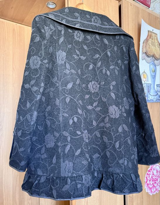 Кардиган 54 размер