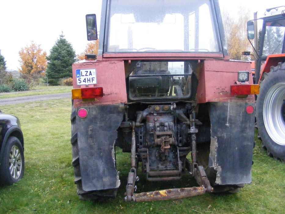 ursus c 385  lubelskie