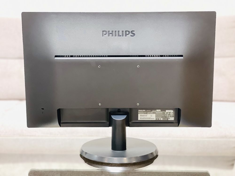 Монитор 22" Philips 223V5L /Full HD/VGA