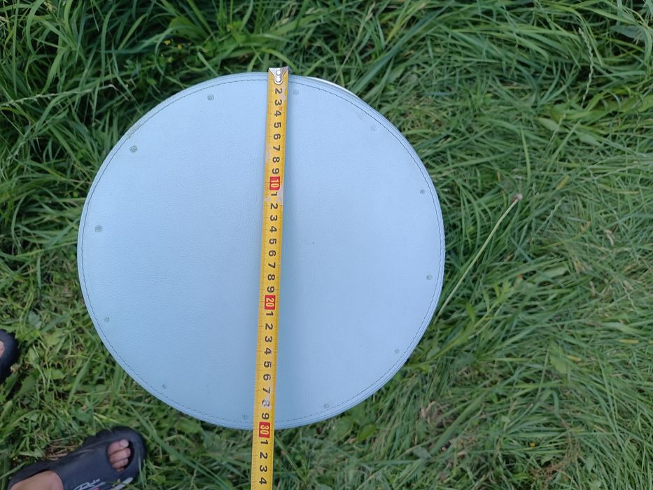 Стул барный Apelle Jamp