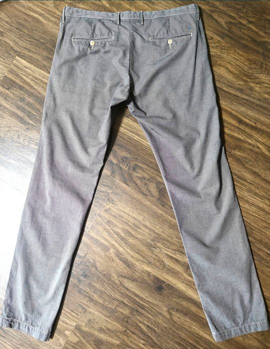 Продам шикарные мужские итальянские брюки  AT.P.CO