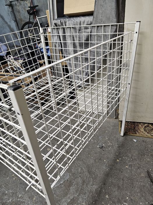 Kosz Sprzedażowy do Sklepu. Małe i duże.