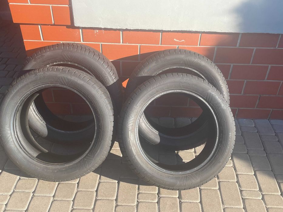 Автомобільні шини Viking